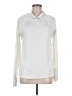 Layer 8 White Pullover Hoodie Size M - photo 1