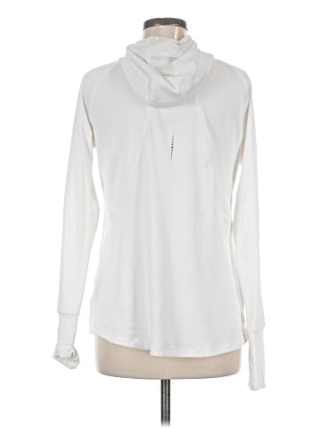 Layer 8 Pullover Hoodie (view 2)