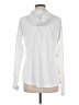 Layer 8 White Pullover Hoodie Size M - photo 2