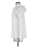 Layer 8 White Pullover Hoodie Size M - photo 5