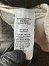 Aerie 100% Cotton Ivory Cargo Pants Size M - photo 8