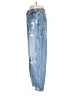 Rewash 100% Cotton Graphic Blue Jeans Size 7 - photo 5