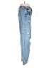 Rewash 100% Cotton Graphic Blue Jeans Size 7 - photo 4