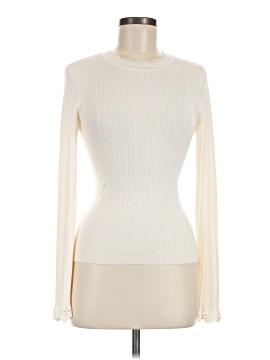 Ann Taylor Loft Turtleneck Sweater