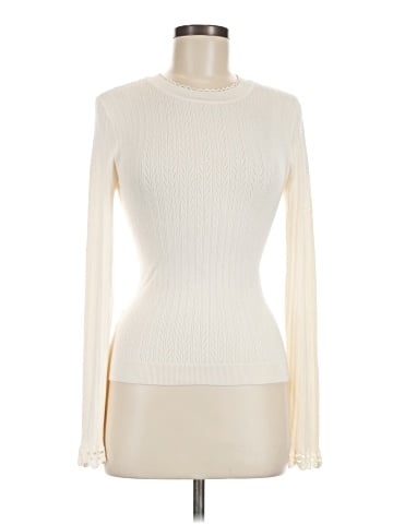 Ann Taylor LOFT Turtleneck Sweater (view 1)