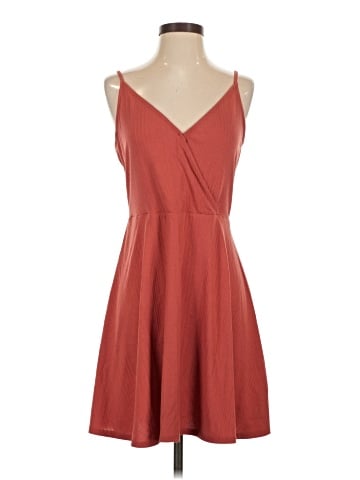 Mossimo Supply Co. Casual Dress (view 1)