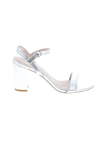 Stuart Weitzman Sandals (view 1)