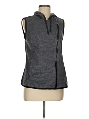 Weekends by Chico's Vest (view 1)