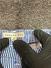 Copper Key Stripes Blue Shorts Size 4 - photo 3