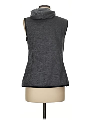 Weekends by Chico's Vest (view 2)