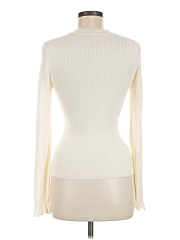Ann Taylor LOFT Turtleneck Sweater (view 2)