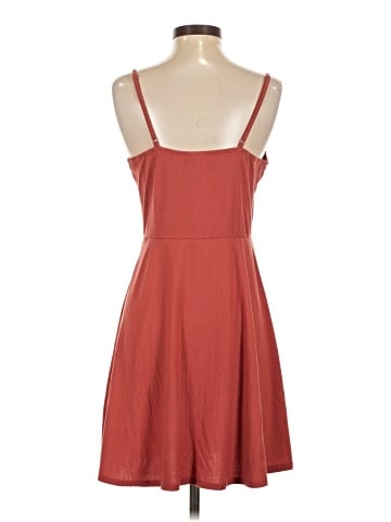 Mossimo Supply Co. Casual Dress (view 2)