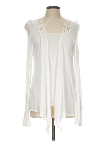 BCBGMAXAZRIA Cardigan (view 1)
