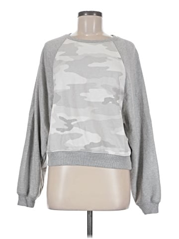 American Eagle Outfitters Sweatshirt (view 1)
