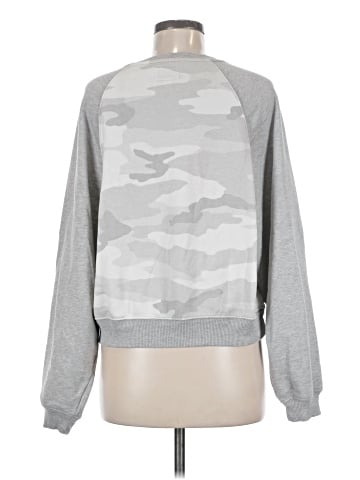 American Eagle Outfitters Sweatshirt (view 2)