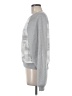 American Eagle Outfitters Camo Gray Sweatshirt Size M - photo 5