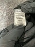 Adrienne Vittadini Black Casual Dress Size L - photo 5