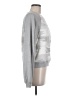 American Eagle Outfitters Camo Gray Sweatshirt Size M - photo 4