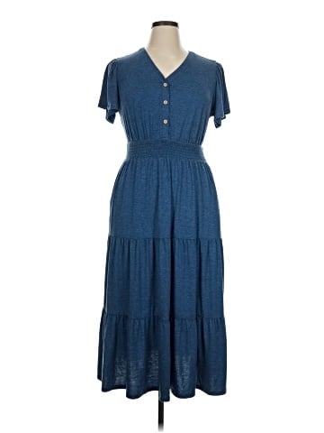 Unbranded Casual Dress (view 1)