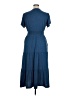 Unbranded Blue Casual Dress Size XL - photo 2