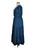 Unbranded Blue Casual Dress Size XL - photo 5