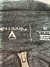 Antigua Gray Pullover Hoodie Size M - photo 7