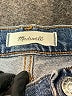 Madewell Blue Jeans Size 27 waist (tall) - photo 4