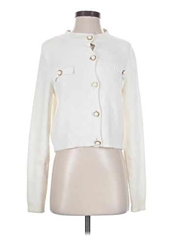 MNG Cardigan (view 1)