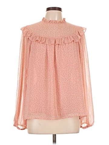 New Look Sleeveless Blouse (view 1)