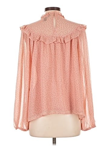 New Look Sleeveless Blouse (view 2)
