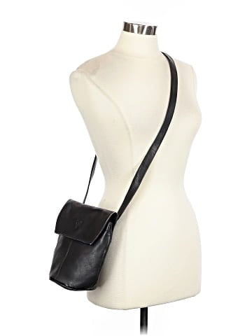 FRYE Leather Crossbody Bag (view 2)