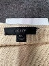 J.Crew Tan Pullover Sweater Size XL - photo 7