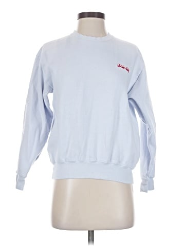 Victoria's Secret Pink Sweatshirt (view 1)