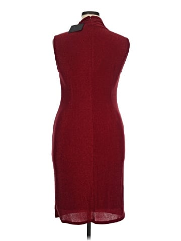 Halston Cocktail Dress (view 2)