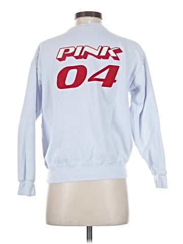 Victoria's Secret Pink Sweatshirt (view 2)