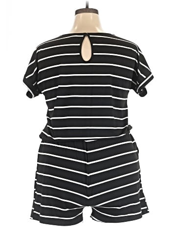 Anrabess Romper (view 2)