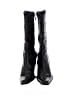 Antonio Melani Black Boots Size 9 - photo 2