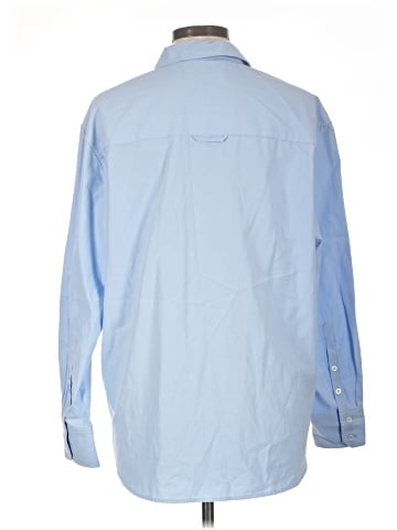 Brochu Walker Long Sleeve Blouse (view 2)