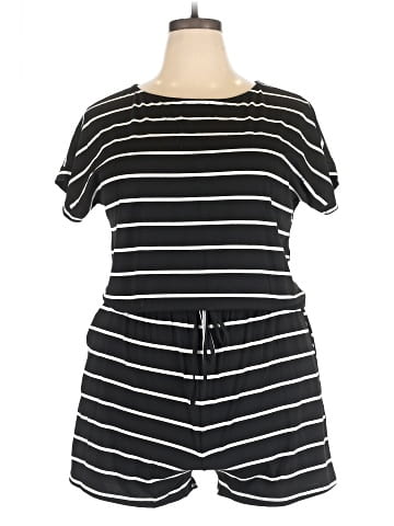 Anrabess Romper (view 1)