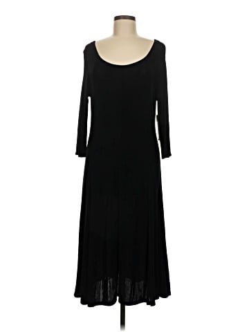 Kiara Casual Dress (view 1)