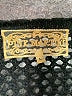 Pink Martini Metallic Solid Black Pullover Sweater Size L - photo 7