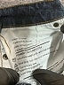BDG Blue Denim Shorts Size 25 waist - photo 4
