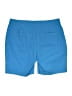 Coldwater Creek Blue Skort Size 16 - photo 2