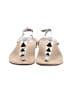Vionic Silver Sandals Size 10 - photo 2