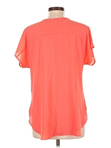 Cato Short Sleeve Blouse (view 2)
