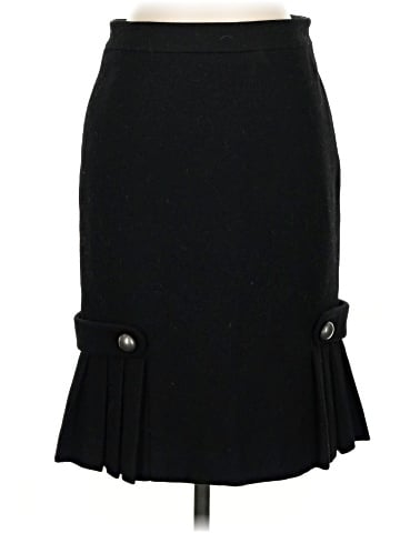 Banana Republic Factory Store Formal Skirt (view 1)
