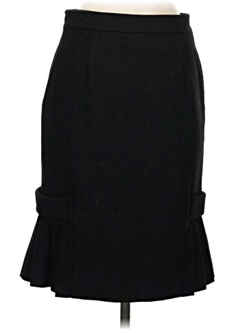 Banana Republic Factory Store Formal Skirt (view 2)