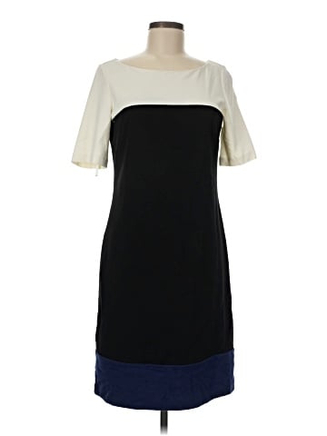 White House Black Market Casual Dress (view 1)