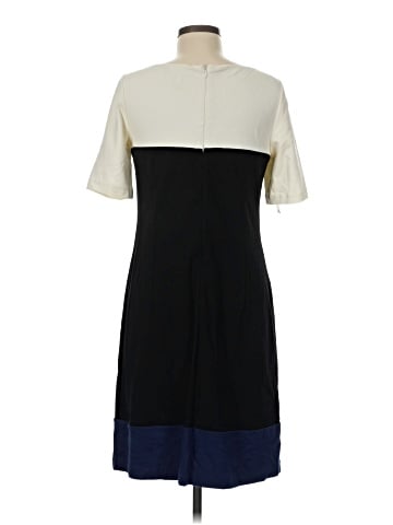 White House Black Market Casual Dress (view 2)