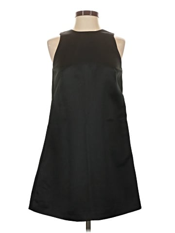 J.Crew Collection Cocktail Dress (view 1)